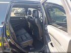 2021 Jeep Grand Cherokee Limited 4x4 Черный vin: 1C4RJFBG2MC594077