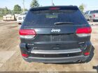 2021 Jeep Grand Cherokee Limited 4x4 Черный vin: 1C4RJFBG2MC594077