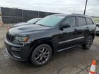 2020 Jeep Grand Cherokee Limited Black vin: 1C4RJFBG3LC363798