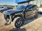 2020 Jeep Grand Cherokee Limited Gray vin: 1C4RJFBG4LC292496