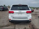 2018 Jeep Grand Cherokee Limited 4x4 White vin: 1C4RJFBG5JC484944