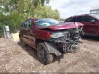 2020 Jeep Grand Cherokee Limited X Red vin: 1C4RJFBG6LC207366