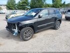 2022 Jeep Grand Cherokee Wk Limited 4x4 Black vin: 1C4RJFBG6NC166403