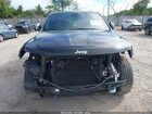 2022 Jeep Grand Cherokee Wk Limited 4x4 Black vin: 1C4RJFBG6NC166403