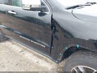2022 Jeep Grand Cherokee Wk Limited 4x4 Black vin: 1C4RJFBG6NC166403