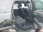 2022 Jeep Grand Cherokee Wk Limited 4x4 Black vin: 1C4RJFBG6NC166403