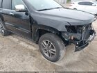 2022 Jeep Grand Cherokee Wk Limited 4x4 Black vin: 1C4RJFBG6NC166403