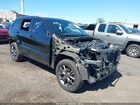 2020 Jeep Grand Cherokee Limited X Black vin: 1C4RJFBG7LC173440