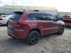 2021 Jeep Grand Cherokee Limited Burgundy vin: 1C4RJFBG7MC512683