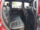 2021 Jeep Grand Cherokee Limited Burgundy vin: 1C4RJFBG7MC512683