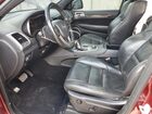2021 Jeep Grand Cherokee Limited Burgundy vin: 1C4RJFBG7MC512683