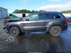 2018 Jeep Grand Cherokee Limited 4x4 Gray vin: 1C4RJFBG9JC216091 2018 Jeep Grand Cherokee Limited 4x4 Gray vin: 1C4RJFBG9JC216091