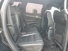 2018 Jeep Grand Cherokee Limited Black vin: 1C4RJFBGXJC394530