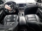 2018 Jeep Grand Cherokee Limited Black vin: 1C4RJFBGXJC394530