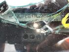 2018 Jeep Grand Cherokee Overland Черный vin: 1C4RJFCG1JC230887