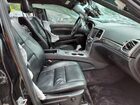 2018 Jeep Grand Cherokee Overland Черный vin: 1C4RJFCG1JC230887