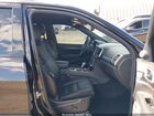 2018 Jeep Grand Cherokee High Altitude 4x4 Black vin: 1C4RJFCT4JC500854