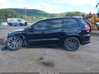 2018 Jeep Grand Cherokee High Altitude 4x4 Black vin: 1C4RJFCT4JC500854