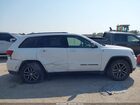 2017 Jeep Grand Cherokee Trailhawk 4x4 Белый vin: 1C4RJFLG3HC940500