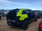 2018 Jeep Grand Cherokee Trackhawk Black vin: 1C4RJFN99JC223538 2018 Jeep Grand Cherokee Trackhawk Black vin: 1C4RJFN99JC223538