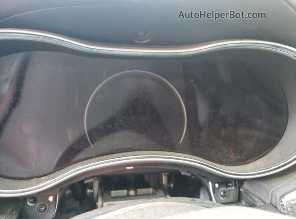 1C4RJFN99JC223538 2018 JEEP GRAND Black Dashboard view