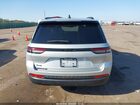 2023 Jeep Grand Cherokee Altitude X 4x4 Серебряный vin: 1C4RJHAG0PC625845