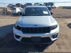 2023 Jeep Grand Cherokee Altitude X 4x4 Серебряный vin: 1C4RJHAG0PC625845
