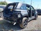 2025 Jeep Grand Cherokee Altitude X 4x4 Gray vin: 1C4RJHAG1SC271228