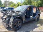 2025 Jeep Grand Cherokee Altitude X 4x4 Gray vin: 1C4RJHAG1SC271228