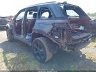 2025 Jeep Grand Cherokee Altitude X 4x4 Gray vin: 1C4RJHAG1SC271228