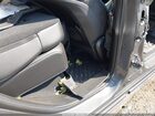 2025 Jeep Grand Cherokee Altitude X 4x4 Gray vin: 1C4RJHAG1SC271228