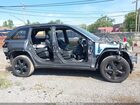 2025 Jeep Grand Cherokee Altitude X 4x4 Gray vin: 1C4RJHAG1SC271228