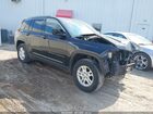 2023 Jeep Grand Cherokee Laredo 4x4 Black vin: 1C4RJHAG4PC527143
