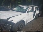 2025 Jeep Grand Cherokee Altitude X 4x4 White vin: 1C4RJHAG5SC296102