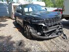 2025 Jeep Grand Cherokee Altitude X 4x4 Black vin: 1C4RJHAG6SC312498