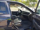 2023 Jeep Grand Cherokee Limited 4x4 Blue vin: 1C4RJHBG2P8900262