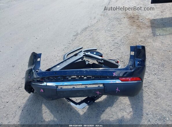 1C4RJHBG2P8900262 2023 JEEP GRAND CHEROKEE Blue 