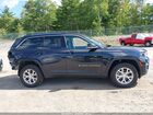 2023 Jeep Grand Cherokee Limited 4x4 Blue vin: 1C4RJHBG2P8900262