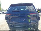 2023 Jeep Grand Cherokee Limited 4x4 Blue vin: 1C4RJHBG2P8900262