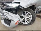 2024 Jeep Grand Cherokee Limited 4x4 Серебряный vin: 1C4RJHBG5R8943819