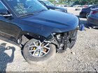 2024 Jeep Grand Cherokee Limited 4x4 Черный vin: 1C4RJHBG8RC236839