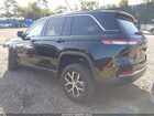 2024 Jeep Grand Cherokee Limited 4x4 Черный vin: 1C4RJHBG8RC236839