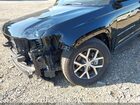2024 Jeep Grand Cherokee Limited 4x4 Черный vin: 1C4RJHBG8RC236839