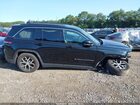2024 Jeep Grand Cherokee Limited 4x4 Черный vin: 1C4RJHBG8RC236839