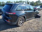 2024 Jeep Grand Cherokee Limited 4x4 Черный vin: 1C4RJHBG8RC236839