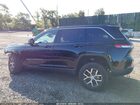 2024 Jeep Grand Cherokee Limited 4x4 Черный vin: 1C4RJHBG8RC236839