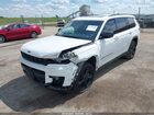 2023 Jeep Grand Cherokee L Altitude 4x4 Белый vin: 1C4RJKAG0P8102437
