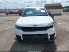 2023 Jeep Grand Cherokee L Altitude 4x4 Белый vin: 1C4RJKAG0P8102437