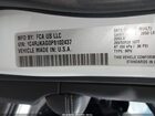 2023 Jeep Grand Cherokee L Altitude 4x4 Белый vin: 1C4RJKAG0P8102437