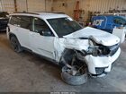 2023 Jeep Grand Cherokee L Altitude 4x4 Белый vin: 1C4RJKAG2P8848095